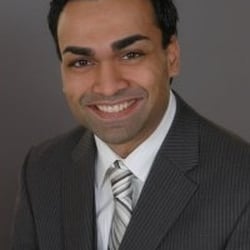 Eddie Patel - Eddie Patel, CFP, President & CEO of Zen Wealth Management Group