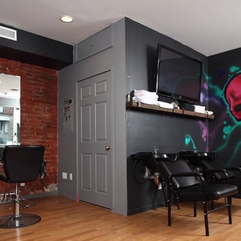 Hair Metal Salon - Hair Salons Near Me - Brooklyn, New York Hair Metal Salon - Hair Salons Near Me - Brooklyn, New York