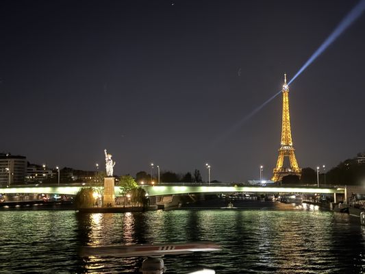 Seine by null