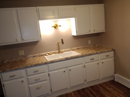 StrongTower Home Improvements