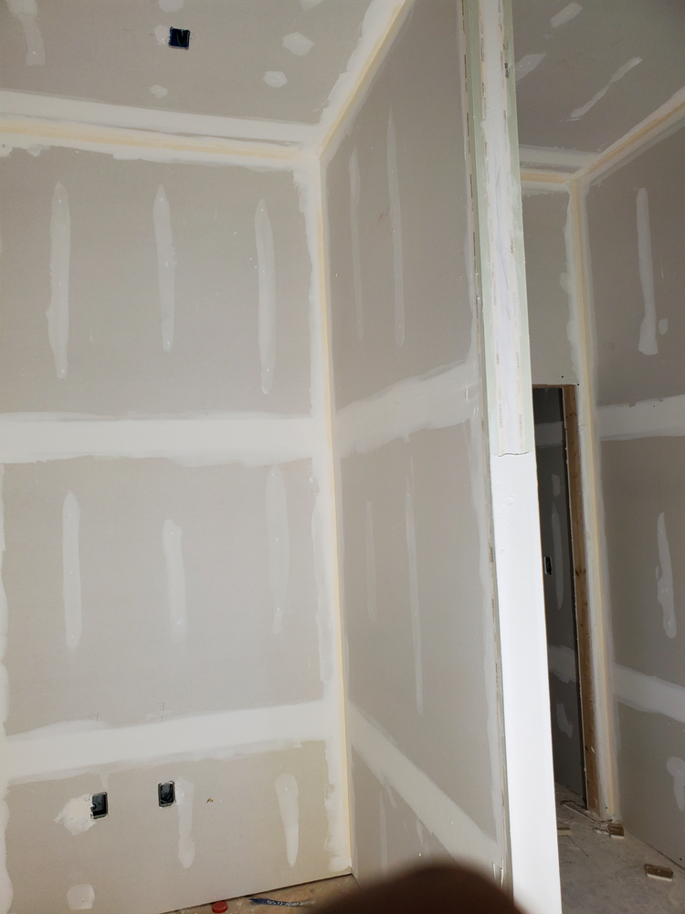 Slide of JF Builders