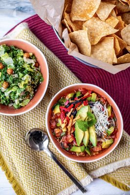 Tin Lizzy's Cantina by null