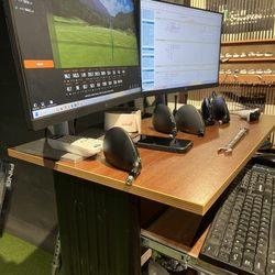 Club Champion - Del Mar