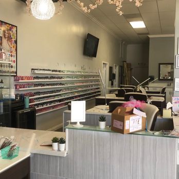 Nestle Nails And Spa - Nail Salons Near Me - Beaumont, California Nestle Nails And Spa - Nail Salons Near Me - Beaumont, California