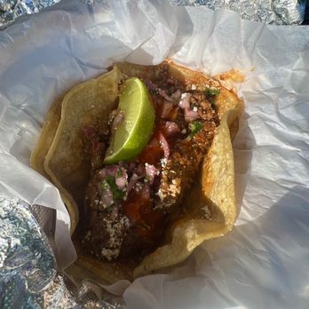 Funcho's - TQM - Mexican Near Me - Riverhead, New York