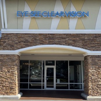 Eye See Clear Vision - Eye See Clear Vision - Optometrists Near Me - Dunedin, Florida Eye See Clear Vision - Eye See Clear Vision - Optometrists Near Me - Dunedin, Florida