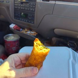 Egg Roll