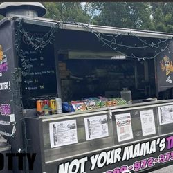 Not Your Mama's Tacos