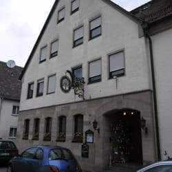 Gasthof Hotel Grüner Baum