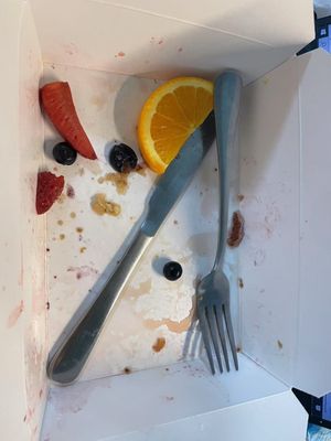 First Bite by null