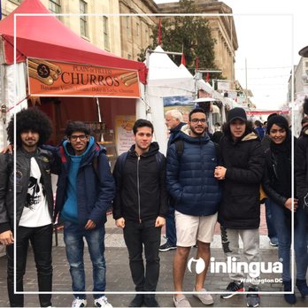 Inlingua Washington DC - Field trips to Washington DC! - Language Schools Near Me - Arlington, Virginia Inlingua Washington DC - Field trips to Washington DC! - Language Schools Near Me - Arlington, Virginia