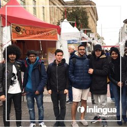 Inlingua Washington DC - Field trips to Washington DC!