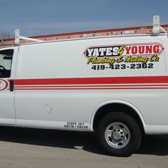 Yates and Young Home Services - Plumbing Near Me - Findlay, Ohio Yates and Young Home Services - Plumbing Near Me - Findlay, Ohio