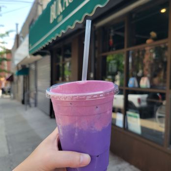 Bukas Cafe - Ubelat - Coffee & Tea Near Me - Elmhurst, New York