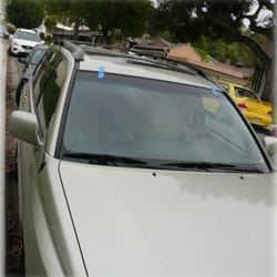Auto Glass,Windshield