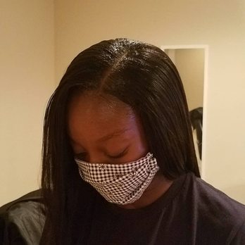 Mary Braids - Hair Stylists Near Me - Omaha, Nebraska