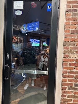 Bernie's Tap & Grill by null