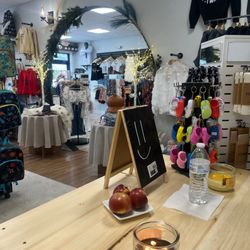 Reflection Boutique