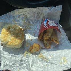 Wendy's