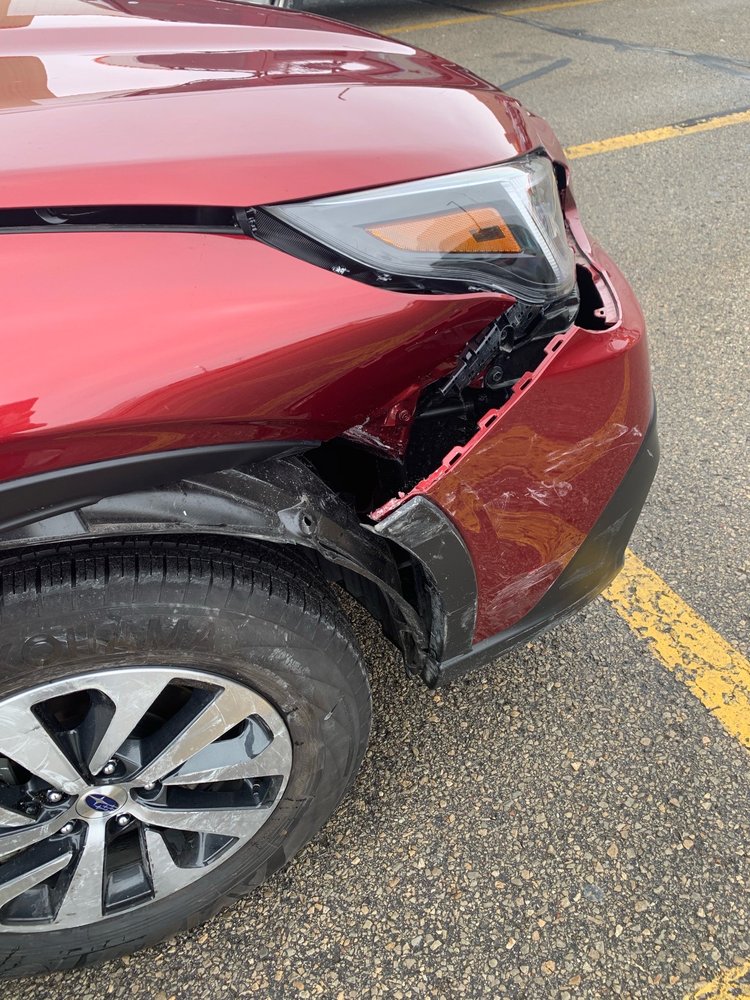 GUSTMAN SUBARU Updated August 2024 310 S Lynndale Dr, Appleton