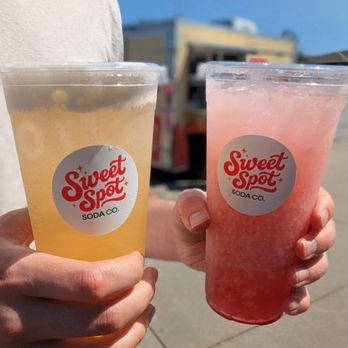 Sweet Spot Soda - Juice Bars & Smoothies Near Me Sweet Spot Soda - Juice Bars & Smoothies Near Me