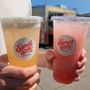 Sweet Spot Soda