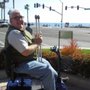 Photo of Senior Mobility Aids