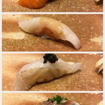 Omakase - Sushi Bars Near Me - San Francisco, California Omakase - Sushi Bars Near Me - San Francisco, California