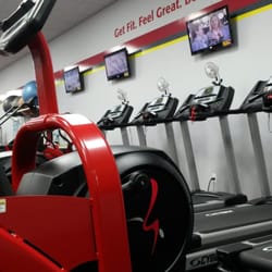 Snap Fitness - Snap Fitness,  Highland MI