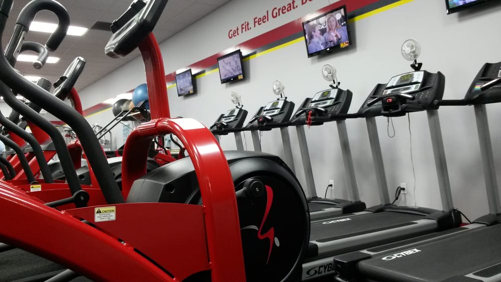 Snap Fitness Logo