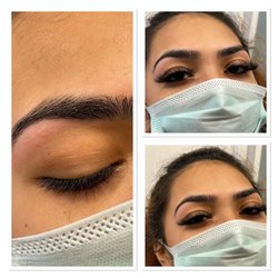 Unique browz & beauty