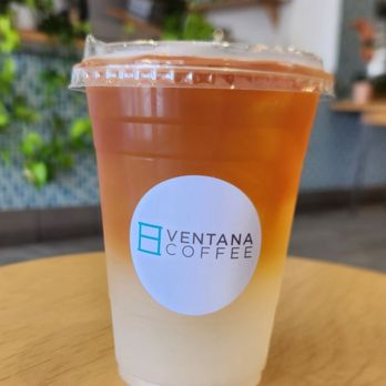 Ventana Coffee - Arnold Palmer - Coffee & Tea Near Me - Covina, California Ventana Coffee - Arnold Palmer - Coffee & Tea Near Me - Covina, California