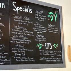 Scout's Pizzaria