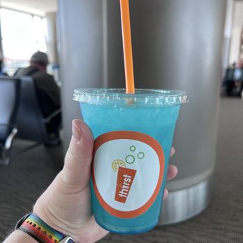 Thirst Drinks - Desserts Near Me - Salt Lake City, Utah Thirst Drinks - Desserts Near Me - Salt Lake City, Utah