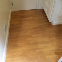 T&D Contracting Services - Flooring Repair