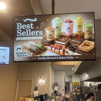 Bubble & Butter - Patisserie/Cake Shop Near Me - Chula Vista, California
