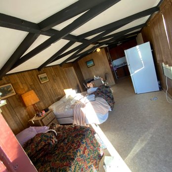 Chisos Mining Company Motel - Hotels Near Me - Terlingua, Texas