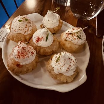 ROOH - Dahi Puri - Indian Near Me - San Francisco, California ROOH - Dahi Puri - Indian Near Me - San Francisco, California