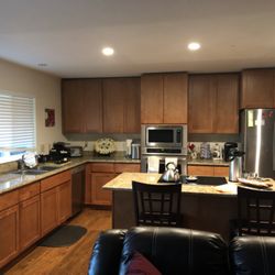 Willow Glen Home