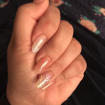 Mimi Nail's - Natural nails. - Nail Salons Near Me - Porter, Texas