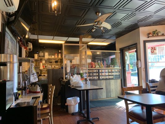Kang's Korean Restaurant by null