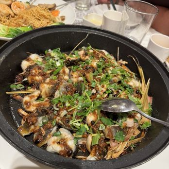 Diamond Bay Restaurant - Dim Sum Near Me - Seattle, Washington