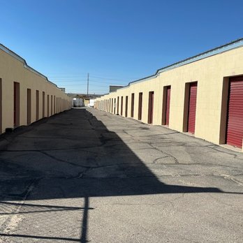 SecurCare Self Storage - Self Storage Near Me - El Paso, Texas SecurCare Self Storage - Self Storage Near Me - El Paso, Texas