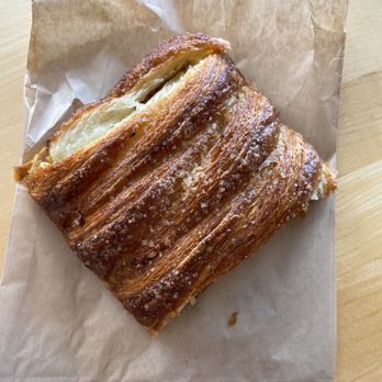 The Local General Store - Pistachio Frangipane and pandan cream croissant - Butcher Near Me - Honolulu, Hawaii The Local General Store - Pistachio Frangipane and pandan cream croissant - Butcher Near Me - Honolulu, Hawaii