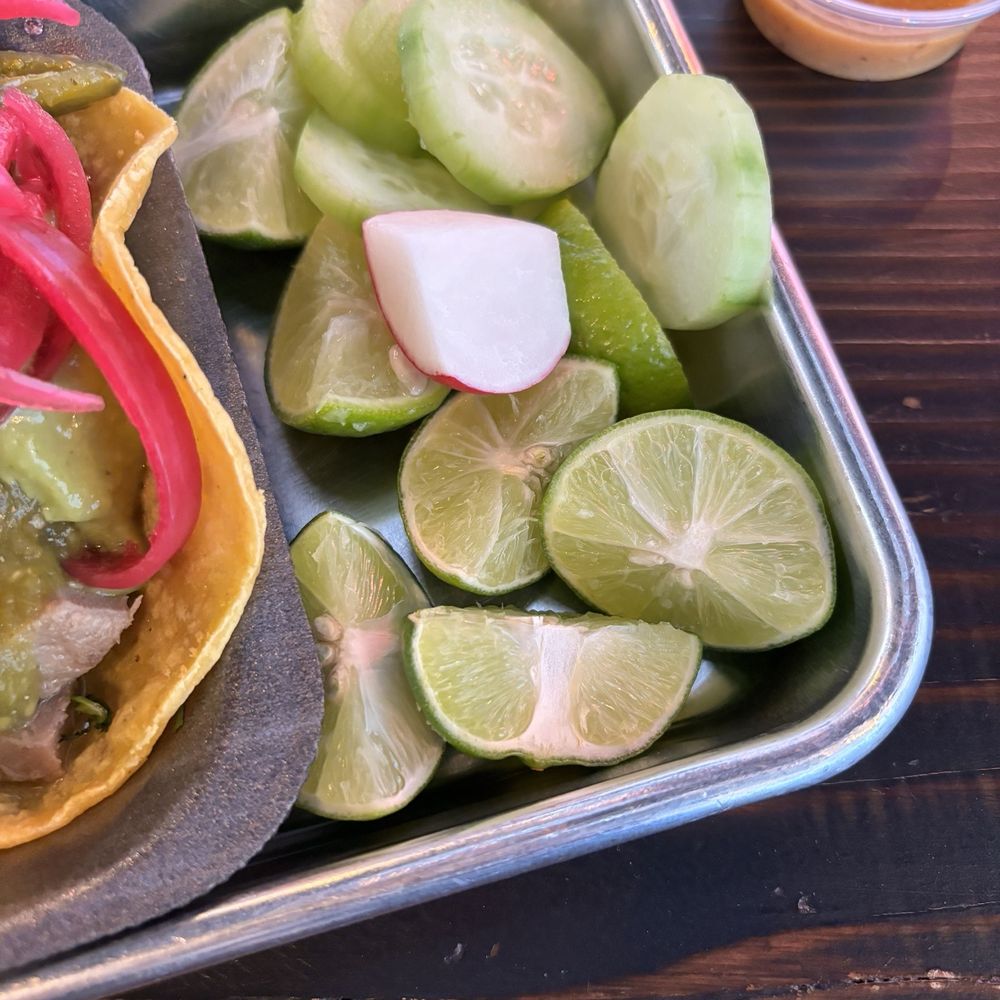 Carbon & Salt Taco Shop - Tacos Near Me - Phoenix, Arizona Carbon & Salt Taco Shop - Tacos Near Me - Phoenix, Arizona