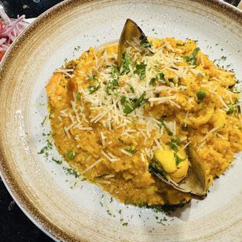 Aji Limo Peruvian Cuisine - Seafood Paella - Desserts Near Me - Tampa, Florida Aji Limo Peruvian Cuisine - Seafood Paella - Desserts Near Me - Tampa, Florida