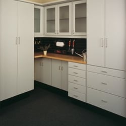 Photo of Closet World - Whittier, CA, US.