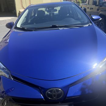 Angkor Auto Body and Paint - After body work - Body Shops Near Me - Stockton, California Angkor Auto Body and Paint - After body work - Body Shops Near Me - Stockton, California