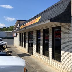 Ted's Restaurant - 7/10/23