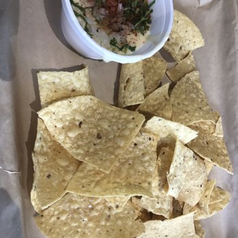 Taqueria La Ventana - A better view of the chips & queso - Mexican Near Me - Dallas, Texas Taqueria La Ventana - A better view of the chips & queso - Mexican Near Me - Dallas, Texas